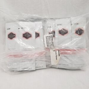 Hask CACTUS Water Weightless‎ Moisture Shampoo And Conditioner Pack Of 25
